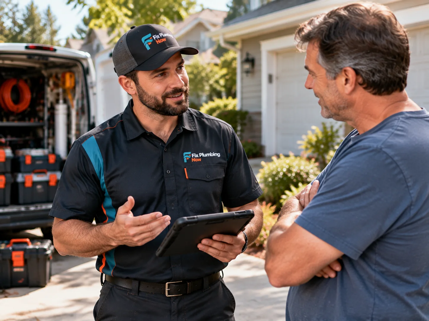 Clogged Drain Service Pahrump, NV FAQs
